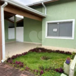 Casa à venda com 3 quartos no condomínio Esplanada, Jacareí - SP