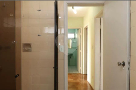 Apartamento à venda com 3 quartos em Sumarezinho, São Paulo, SP