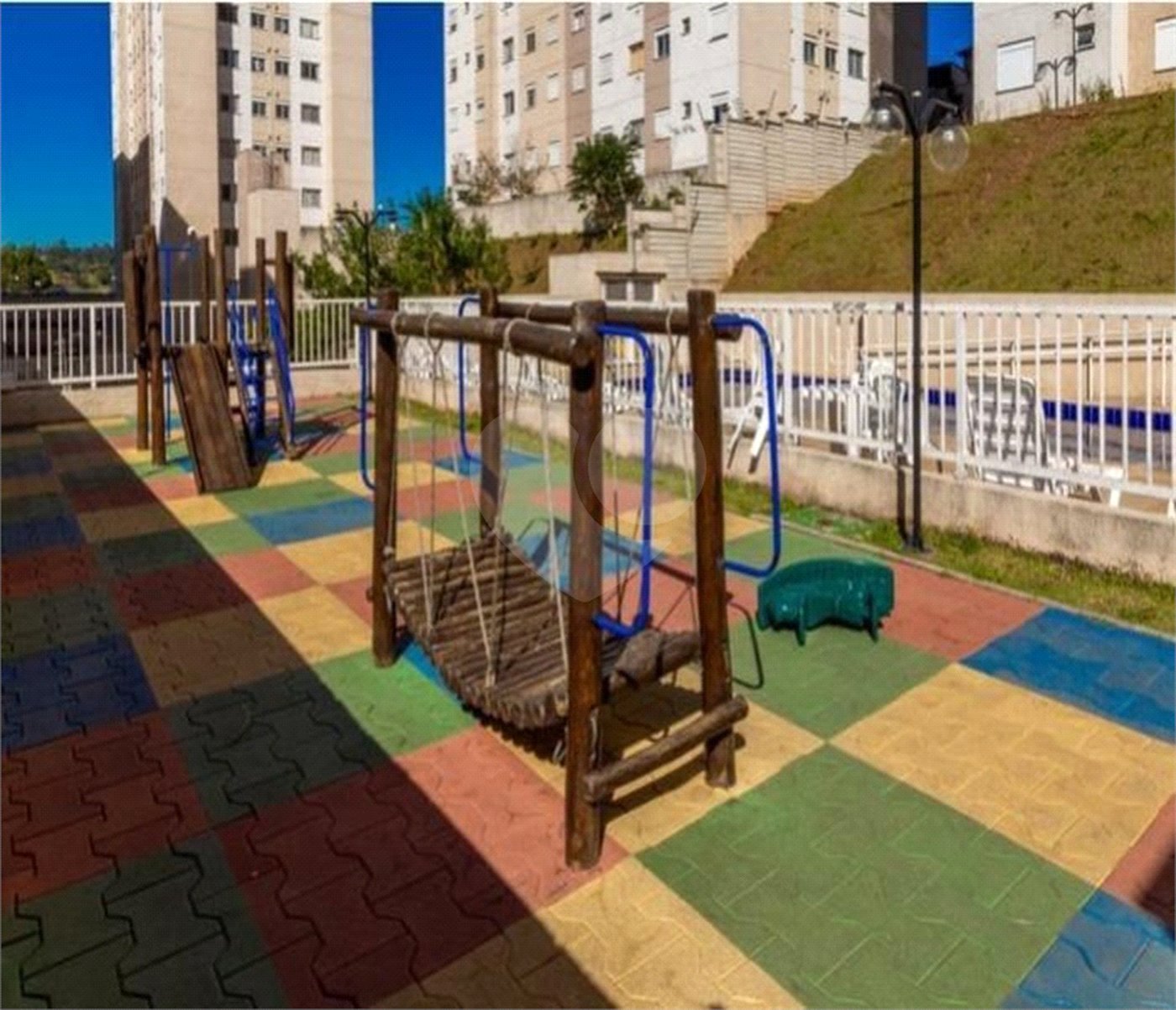 Apartamento à venda com 2 quartos em Perus, São Paulo, SP