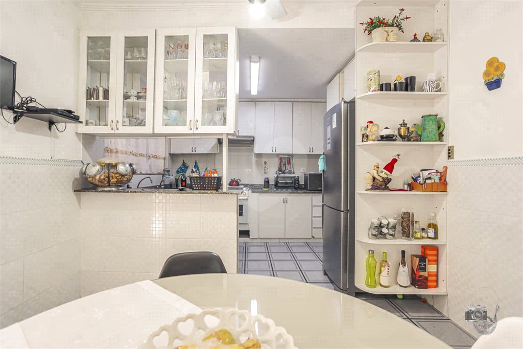 Casa à venda com 3 quartos, sendo 1 suíte, em Vila Leopoldina, São Paulo, SP