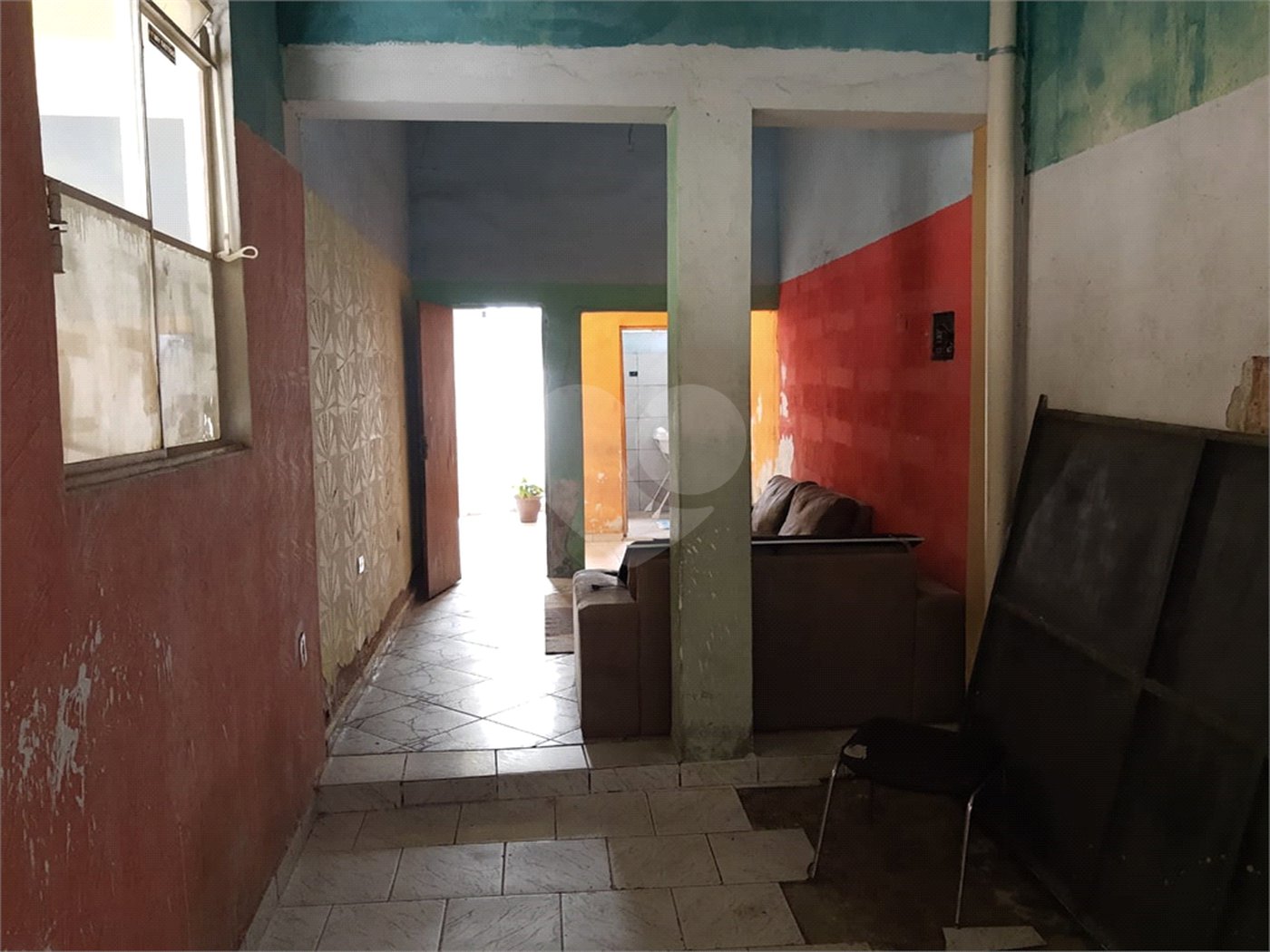 Salão para alugar em Vila Domingues, Votorantim, SP