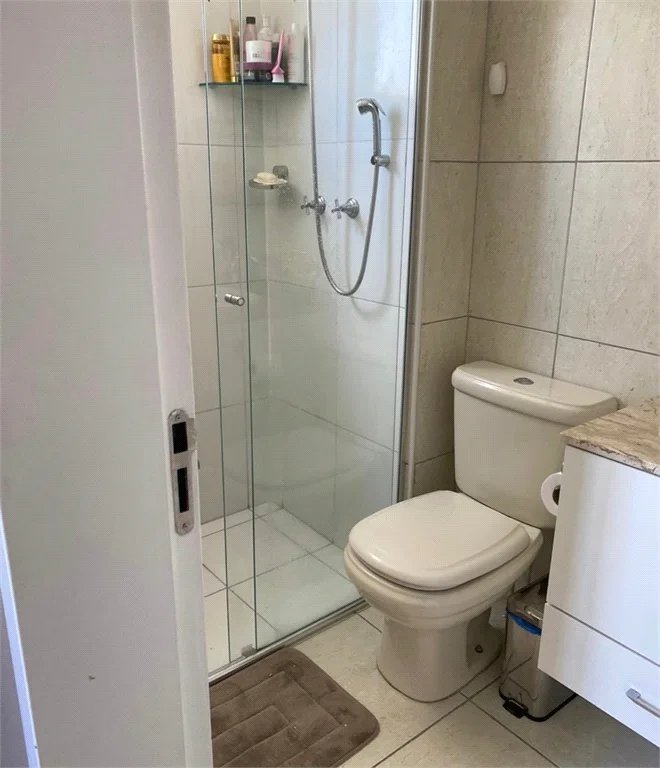 Apartamento à venda com 3 quartos, sendo 1 suíte,  em Lapa, São Paulo, SP