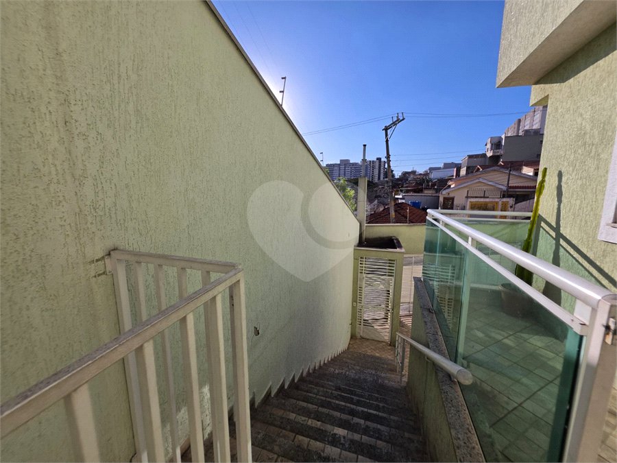 Casa em condomínio à venda com 3 quartos, sendo 1 suíte, em Vila Pereira Cerca, São Paulo, SP