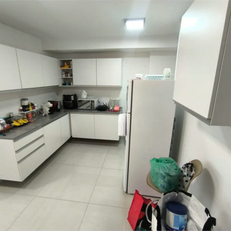 Apartamento à venda com 3 quartos, sendo 1 suíte, em Jardim Vazani, São Paulo, SP