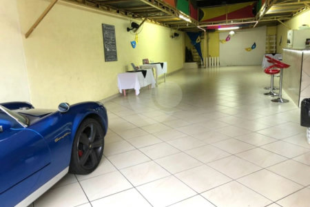 Casa à venda ou para alugar com 4 quartos em Chácara Califórnia, São Paulo, SP