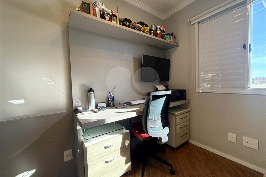 Apartamento para alugar com 3 quartos, sendo 1 suíte, em Vila Guilherme, São Paulo, SP