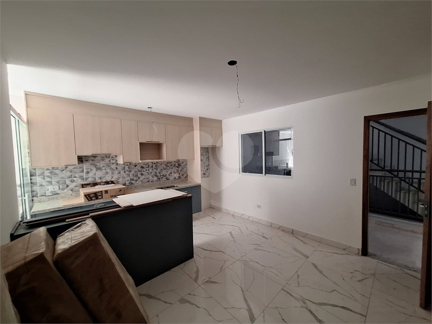 Apartamento à venda com 3 quartos em Tucuruvi, São Paulo, SP