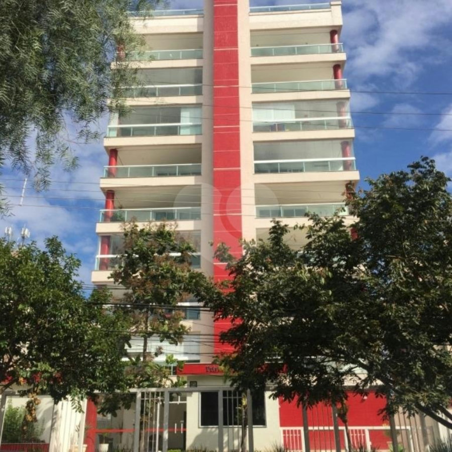 Apartamento para alugar com 3 suítes em Água Fria, São Paulo, SP