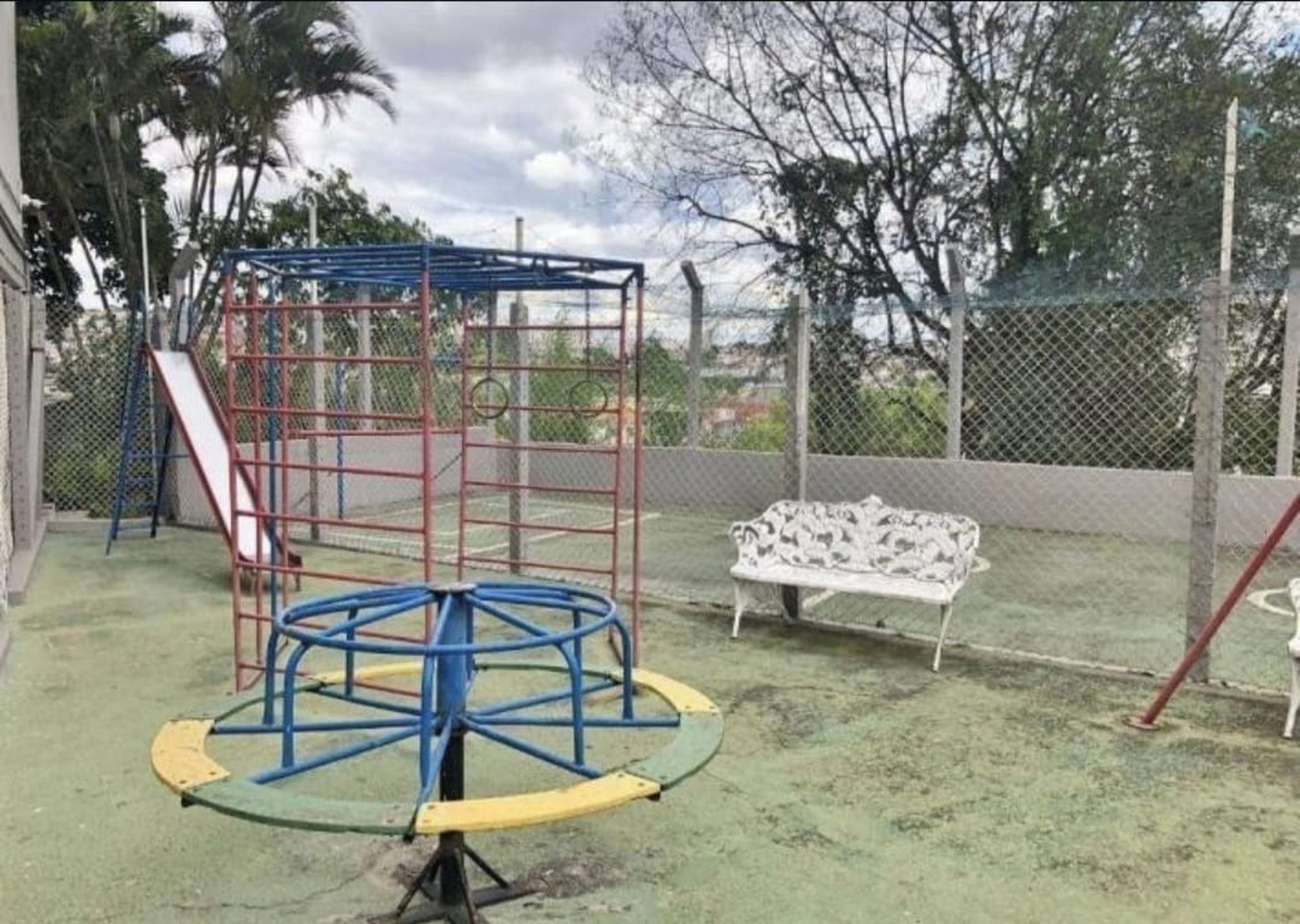 Apartamento, 2 quartos, 64 m² - Foto 13