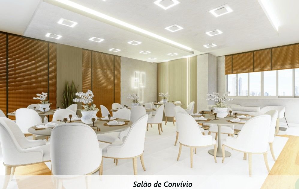 Apartamento à venda, 54 m² por R$ 713.193,54 - Campo Grande - Santos/SP