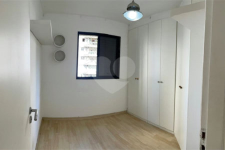 Apartamento à venda com 2 quartos em Vila Andrade, São Paulo, SP