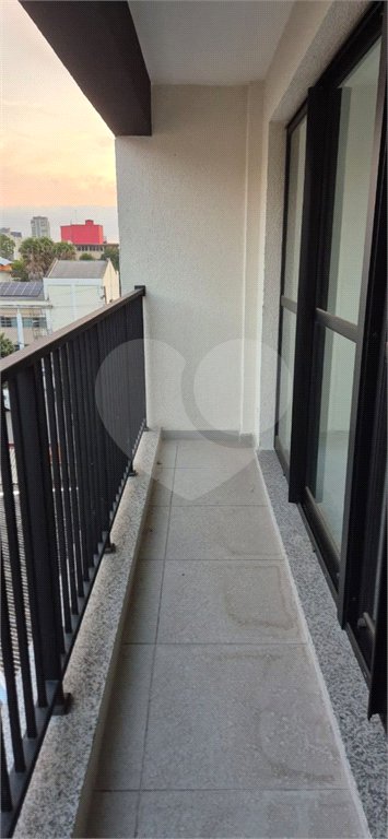 Apartamento à venda com 1 quarto em Pinheiros, São Paulo, SP
