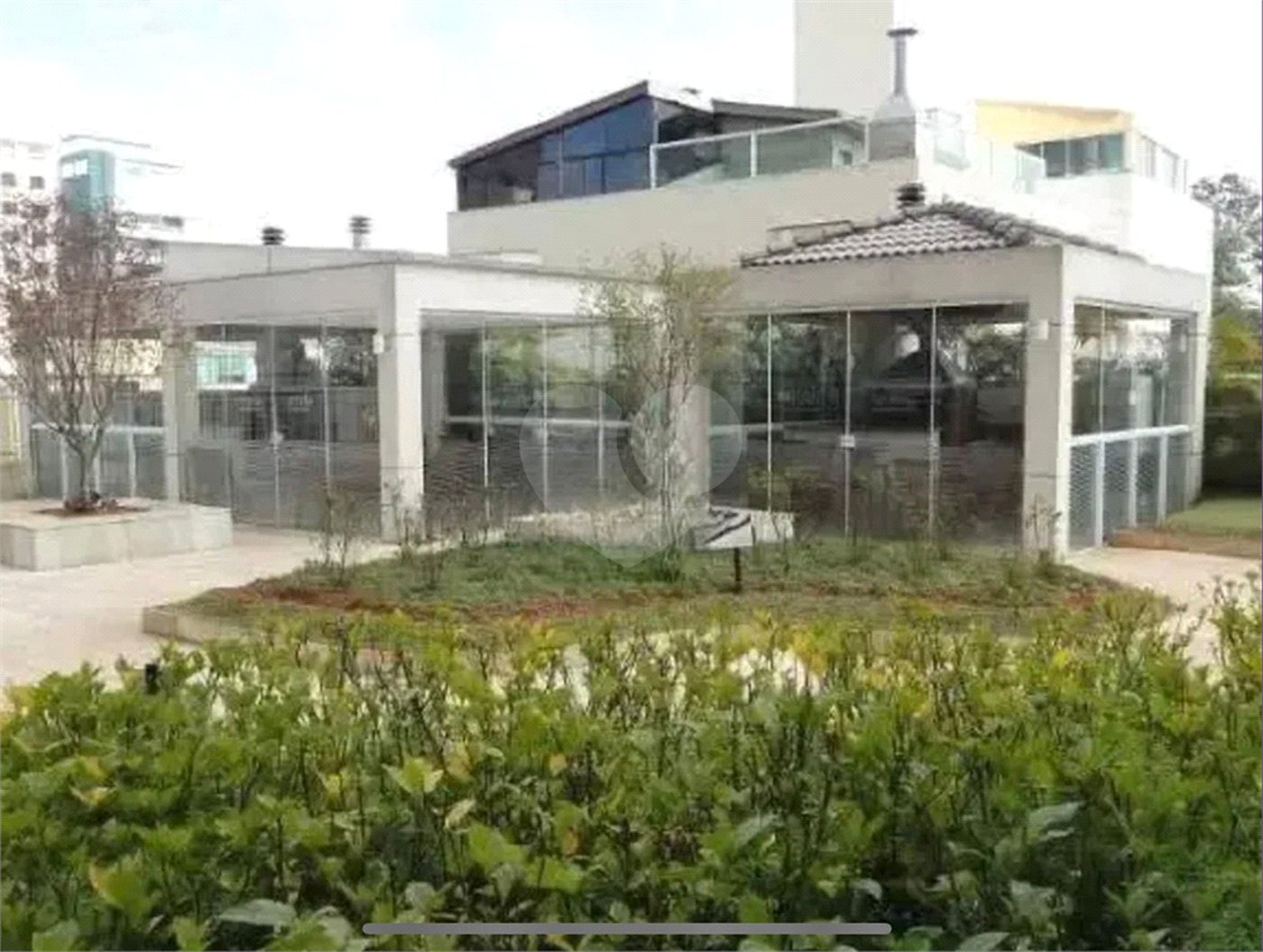 Apartamento à venda com 3 quartos, sendo 1 suíte, no Centro, São Bernardo do Campo, SP