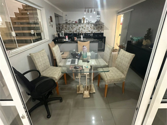 Casa à venda com 4 quartos em Santana, São Paulo, SP