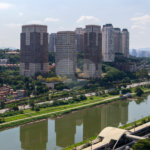 Apartamento à venda com 3 suítes em Cidade Monções, São Paulo, SP