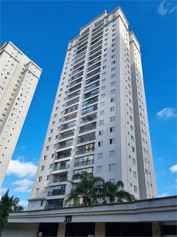 Apartamento à venda com 3 quartos, sendo 1 suíte, em Mandaqui, São Paulo, SP