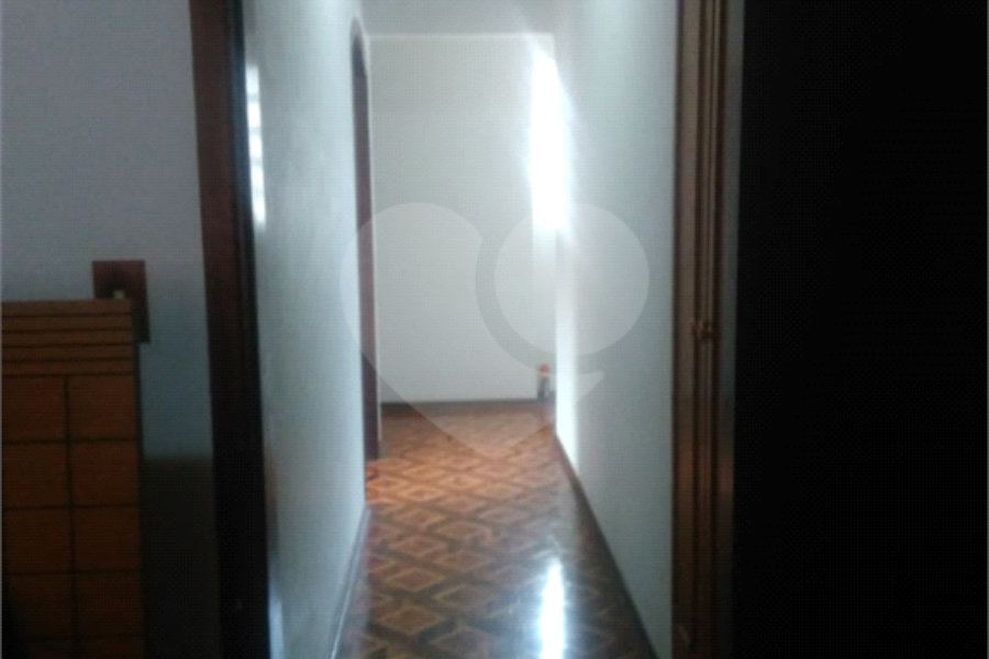 Sobrado à venda com 3 quartos em Pirituba, São Paulo, SP