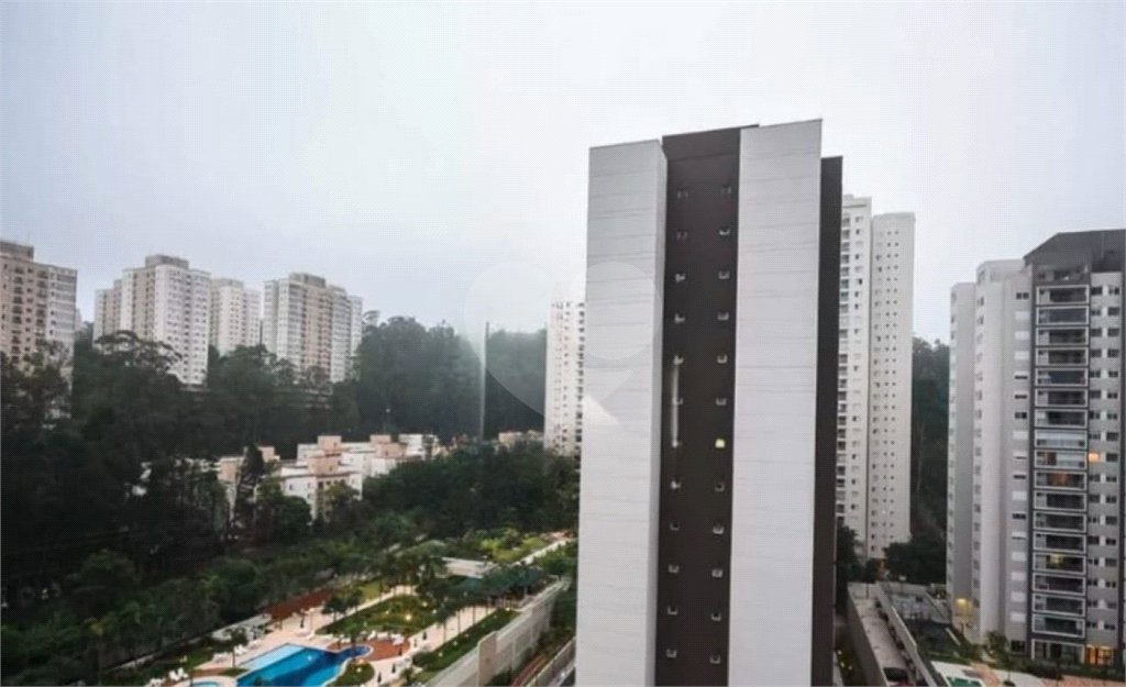 Studio à venda com 1 suíte em Vila Andrade, São Paulo, SP