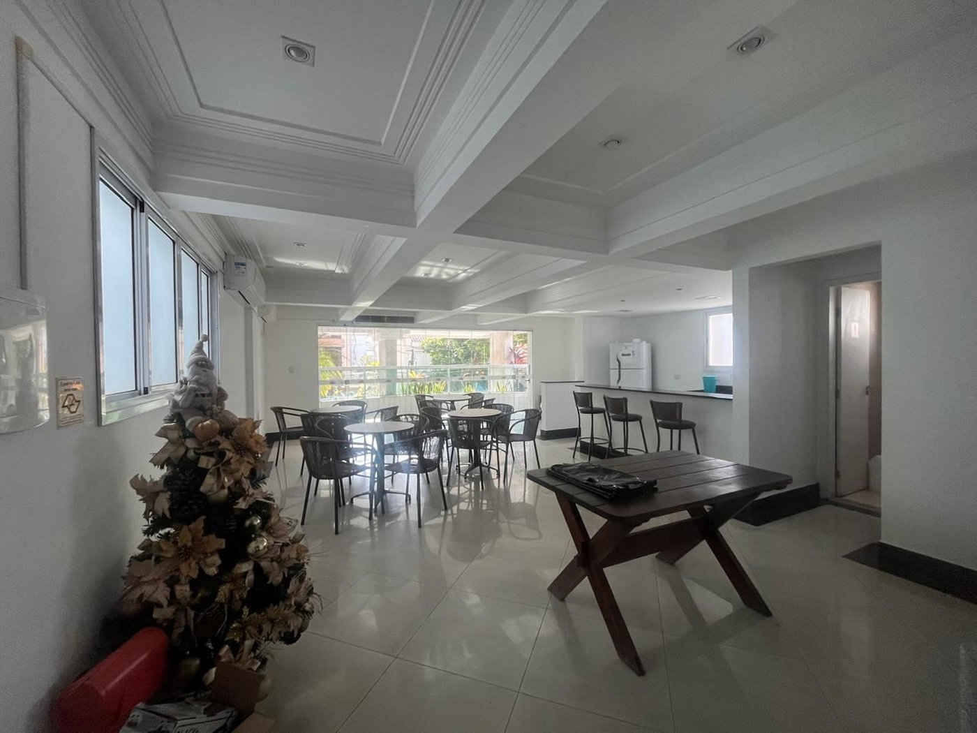Cobertura com 2 dormitórios à venda, 175 m² por R$ 1.490.000,00 - Pompéia - Santos/SP