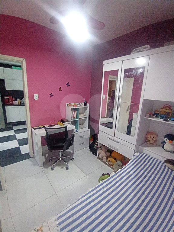 Casa à venda com 3 quartos, sendo 1 suíte, em Campo Grande, Rio de Janeiro, RJ