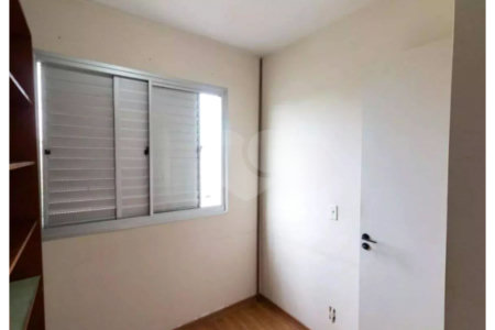 Apartamento à venda com 3 quartos em Jardim das Vertentes, São Paulo, SP