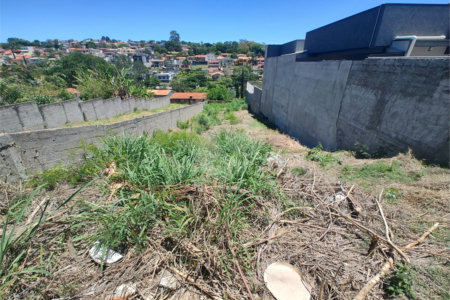 Terreno à venda em Vila Esperia ou Giglio, Atibaia, SP