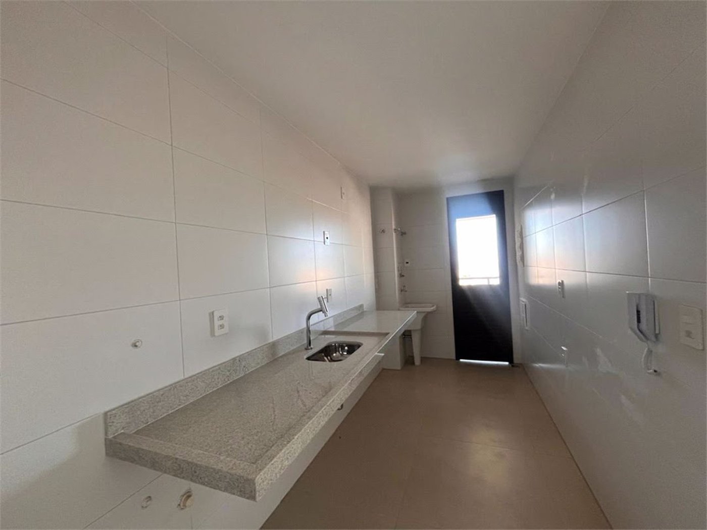 Apartamento com 2 dormitórios à venda, 82 m² por R$ 990.000,00 - Aparecida - Santos/SP