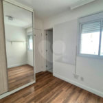 Apartamento à venda ou para alugar com 4 quartos, sendo 3 suítes, em Santana, São Paulo, SP