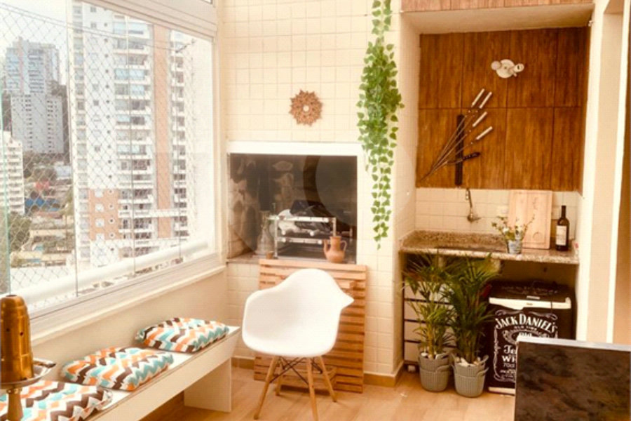 Apartamento à venda ou para alugar com 3 quartos, sendo 2 suítes, em Morumbi, São Paulo, SP