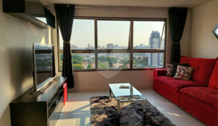 Apartamento à venda com 2 quartos, sendo 1 suíte, em Jardim das Acácias, São Paulo, SP