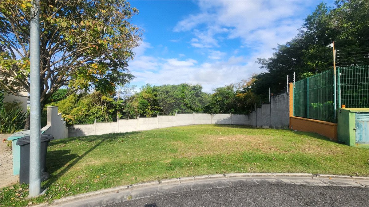 Terreno à venda no condomínio Alphaville Nova Esplanada 2, Votorantim - SP