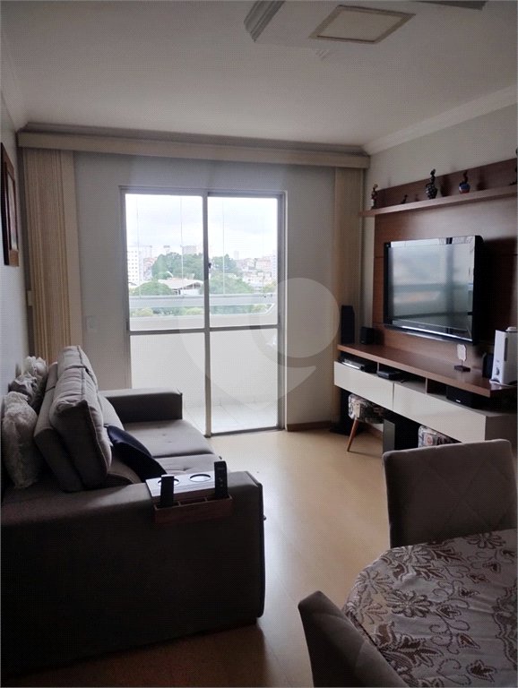 Apartamento à venda em Vila Mazzei, São Paulo, SP