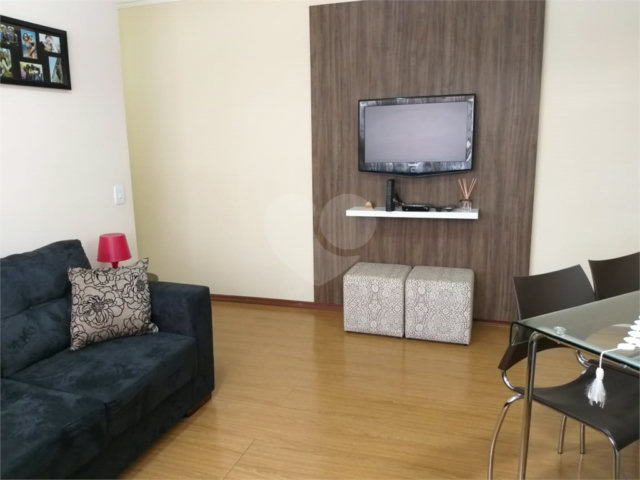 Apartamento à venda com 2 quartos em Cidade Ademar, São Paulo, SP