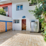 Casa de Vila à venda com 3 quartos, sendo 1 suíte, em Alto da Boa Vista, São Paulo, SP
