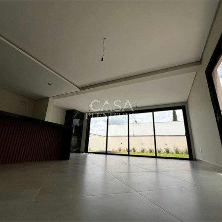 Casa em condomínio à venda com 3 suítes em Cajuru do Sul, Sorocaba, SP