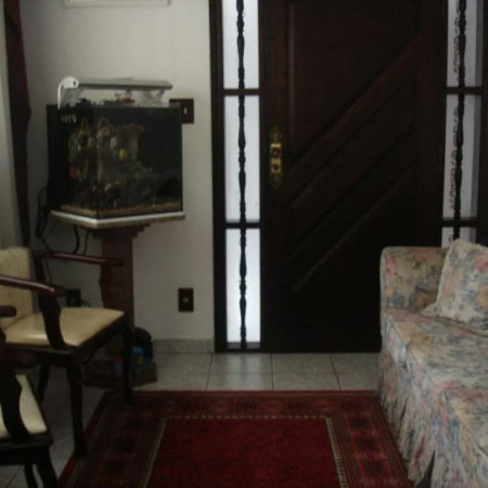 Casa à venda com 3 quartos, sendo 1 suíte, em Conjunto Residencial Butantã, São Paulo, SP