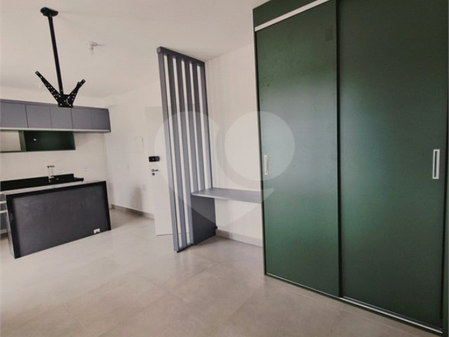 Apartamento à venda com 1 suíte em Santana, São Paulo, SP