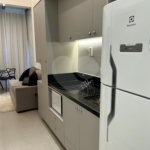 Apartamento à venda ou para alugar com 1 quarto em Pinheiros, São Paulo, SP