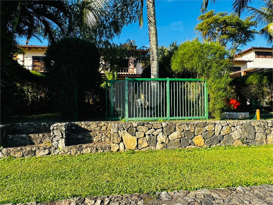 Casa em condomínio para alugar com 2 quartos em Marina, Armação dos Búzios, RJ