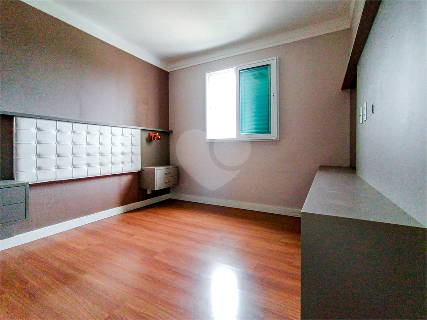 Apartamento à venda com 3 quartos, sendo 1 suíte, em Parque Campolim, Sorocaba, SP