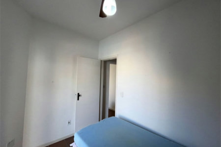 Apartamento Residencial à venda, Jardim Três Marias, Guarujá - AP0583.