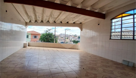 Sobrado à venda com 3 quartos, sendo 1 suíte,  em Casa Verde, São Paulo, SP