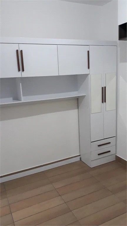 Apartamento à venda com 2 quartos em Parque Arariba, São Paulo, SP