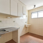 Apartamento à venda com 1 quarto em Barra Funda, São Paulo, SP