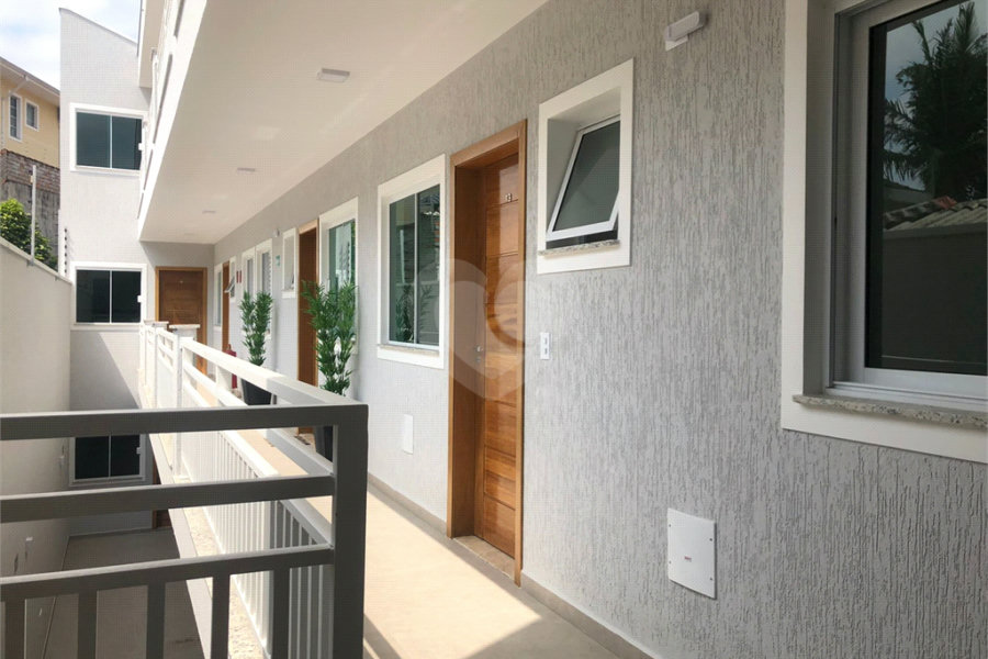 Apartamento à venda com 1 quarto em Parada Inglesa, São Paulo, SP