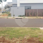 Terreno à venda no condomínio Atlanta, Araraquara - SP