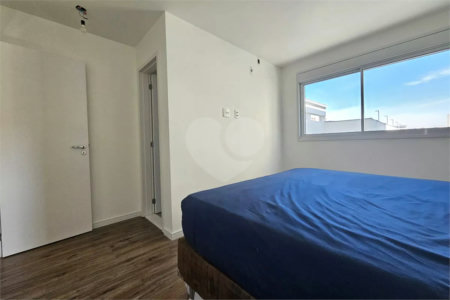 Apartamento à venda com 2 quartos, sendo 1 suíte, em Santo Amaro, São Paulo, SP