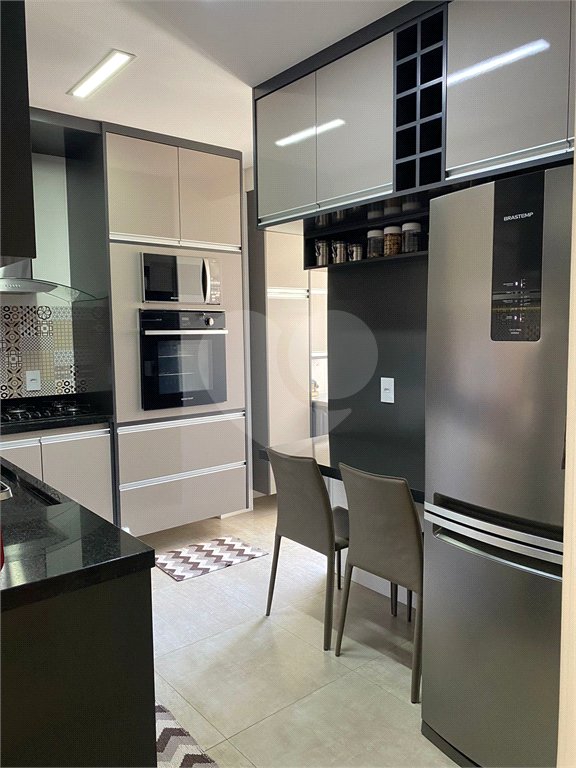 Apartamento à venda com 3 quartos, sendo 1 suíte, em Jardim Brogotá, Atibaia, SP