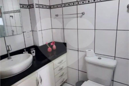 Apartamento à venda com 3 quartos em Vila Mogilar, Mogi das Cruzes, SP