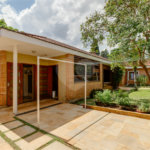 Casa Térrea à venda com 4 quartos, sendo 1 suíte, em Chácara Monte Alegre, São Paulo, SP
